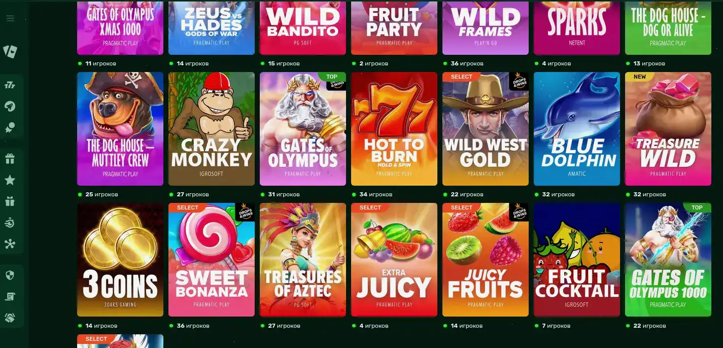 Norm casino регистрация и вход